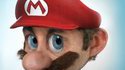 Mario en vrai