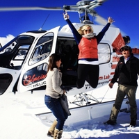 Vous connaissez l'histoire de Sophie ?