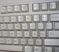 keyboard