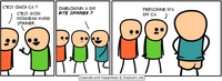 La nouvelle mode