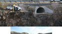Accident chanceux