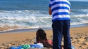 Les charmes de la plage