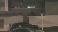 Urban ninja 3