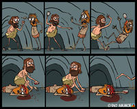 Le crime parfait