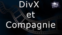 Web TV - DivX et Compagnie
