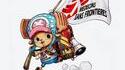 One Piece, le truc du moment