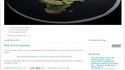 Quand la Terre est plate
