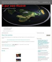Quand la Terre est plate
