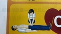 En Chine, on apprend le geste qui sauve