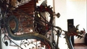 Escaliers et dragons