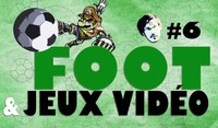[Vidéo] En savoir plus sur les jeux vidéo de foot