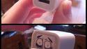 Abus d'une prise USB