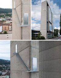 Accès spécial