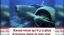 Une sensationnelle observation