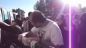 Crescendo headbang