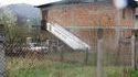 Recyclage de passerelle