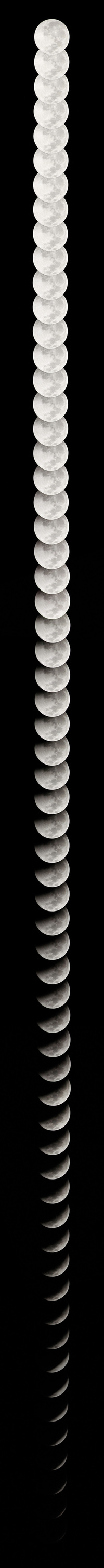 Eclipse de Lune