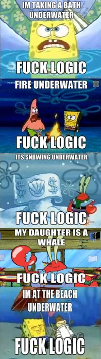 Bob et la logique