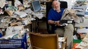 Au bureau