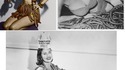 Miss jolie saucisse 1952 et 1956