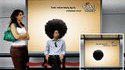 Ceci n'est pas une coupe afro