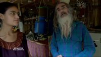 Alain et le complot