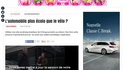 La voiture, plus écolo que le vélo ?