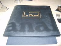 Restaurant Le Fanal