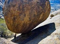 Vous ai-je déjà parlé du calcul rénal de ma belle-mère ?