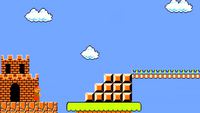 Super Mario Portal