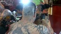 Tatoueursception