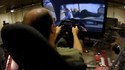 Simulateur GTA