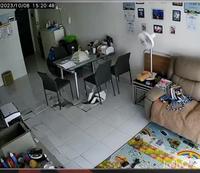 Changement de température ?