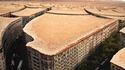 Fake illustrant les villes de grande solitude ?