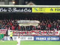 Footeux brestois
