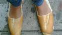 Chaussons aux pains