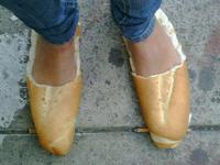 Chaussons aux pains