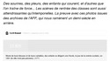 Les rentrées des classes d'antan