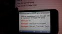 Conversation Omegle