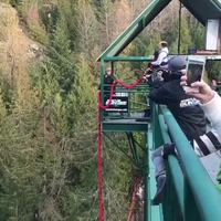 Saut en chaise