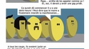 Elle est où la gay pride?