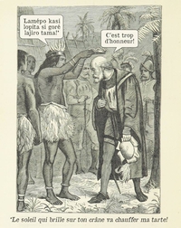 De l'utilité des rencontres entre civilisations