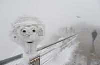 Un sourire ISP par ces temps de froidure