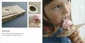 Protection pour glace