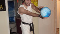 Cosplay Ryu
