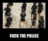 Nique la police