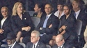 Michelle Obama jalouse ? 2