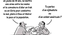 Democratie vs Terrorisme