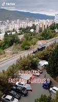 Tournage