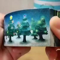 Sur le thème de Noël 